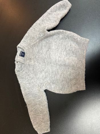 Lot de 2 pulls 3 mois