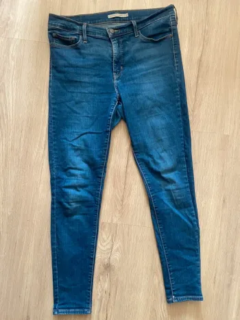 Jean Lévis 310 shaping super skinny - 32