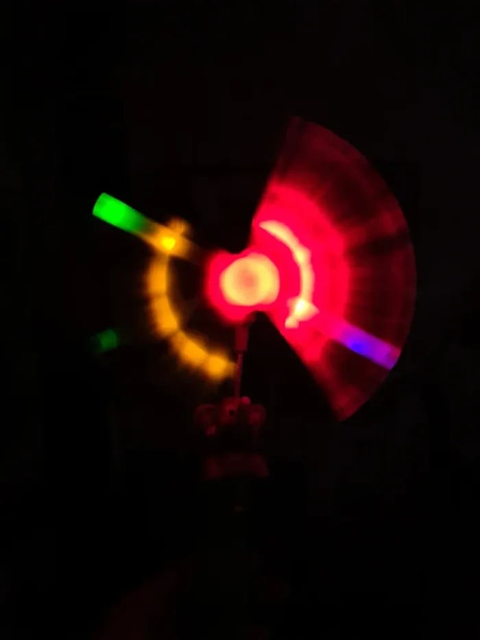 Jouet musical lumineux - photo numéro 5