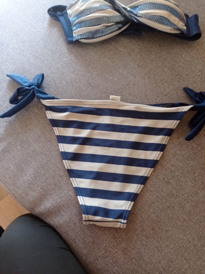 Maillot de bain 36 - photo numéro 4