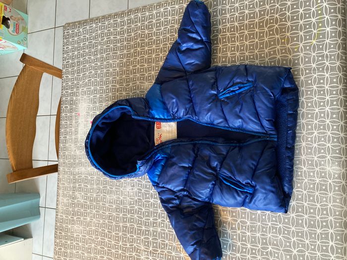 Gros Lot vetement 18 mois garcon 47 pcs - photo numéro 9