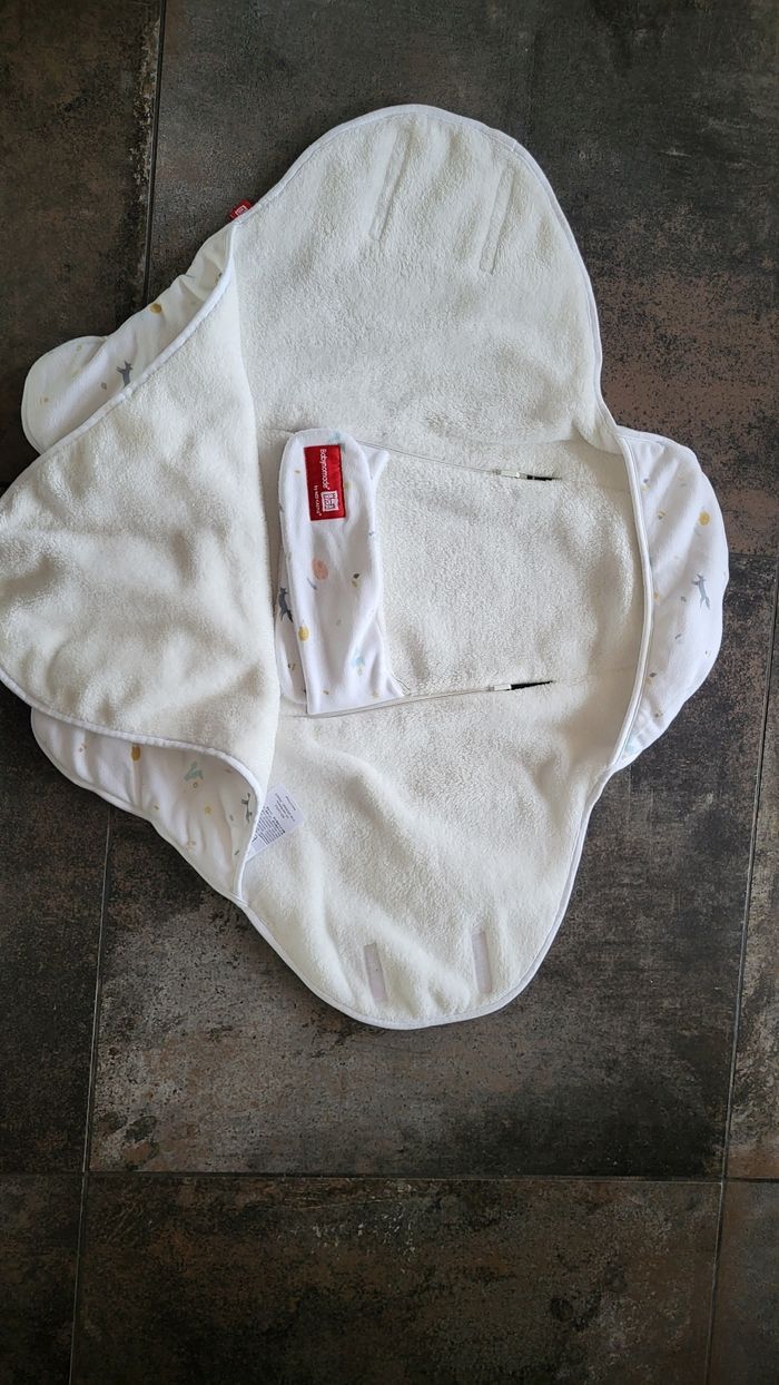 Nid d'ange Red castle - photo numéro 2