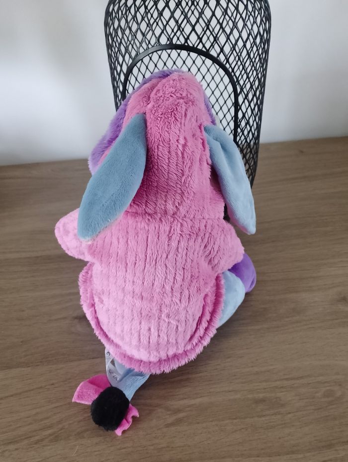 Peluche Disney Bourriquet - photo numéro 4