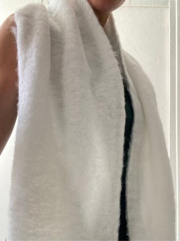 Écharpes - photo numéro 4