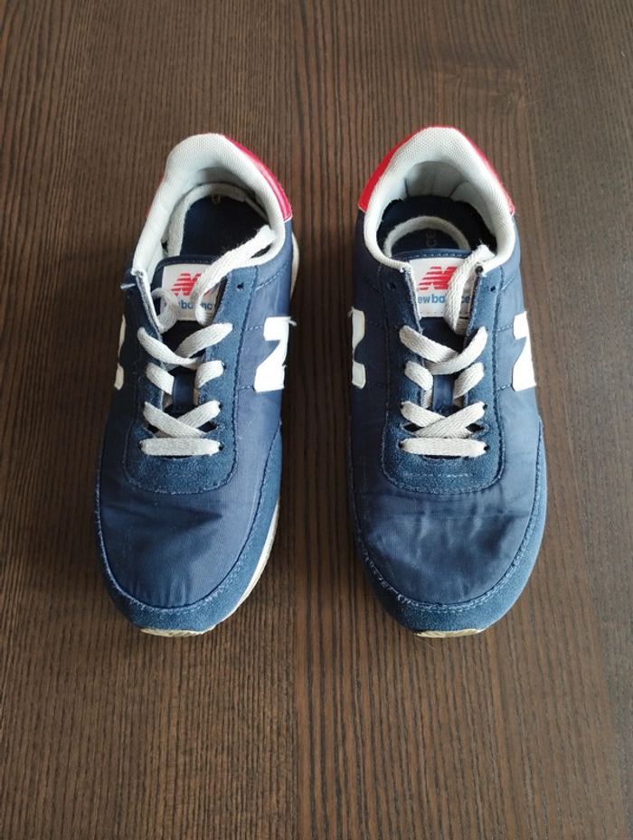 Baskets New Balance - photo numéro 2