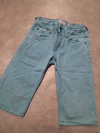 short garcon 8 ans pepe jeans