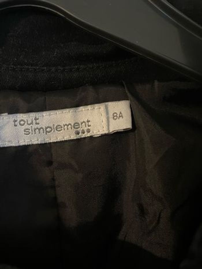 Duffle-coat fille - photo numéro 3