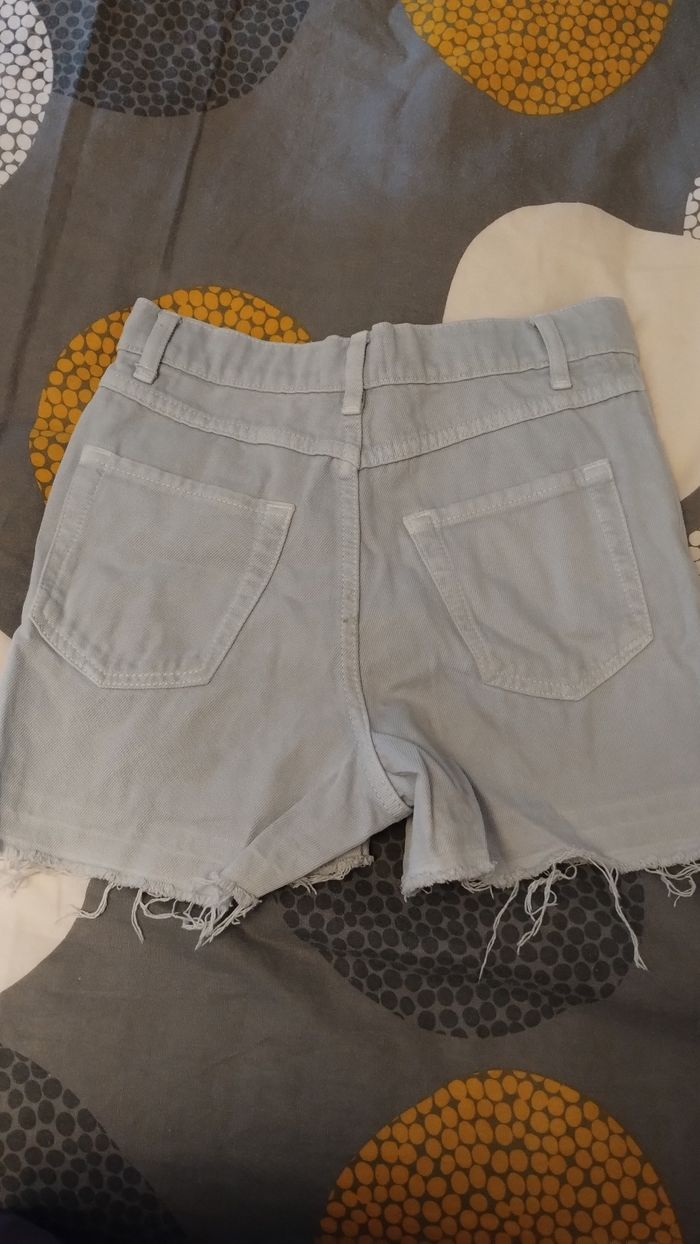 Short en jeans - photo numéro 2