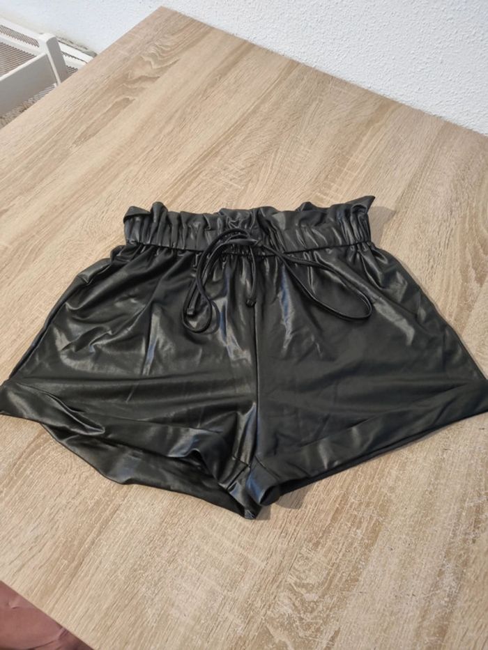 Short shein