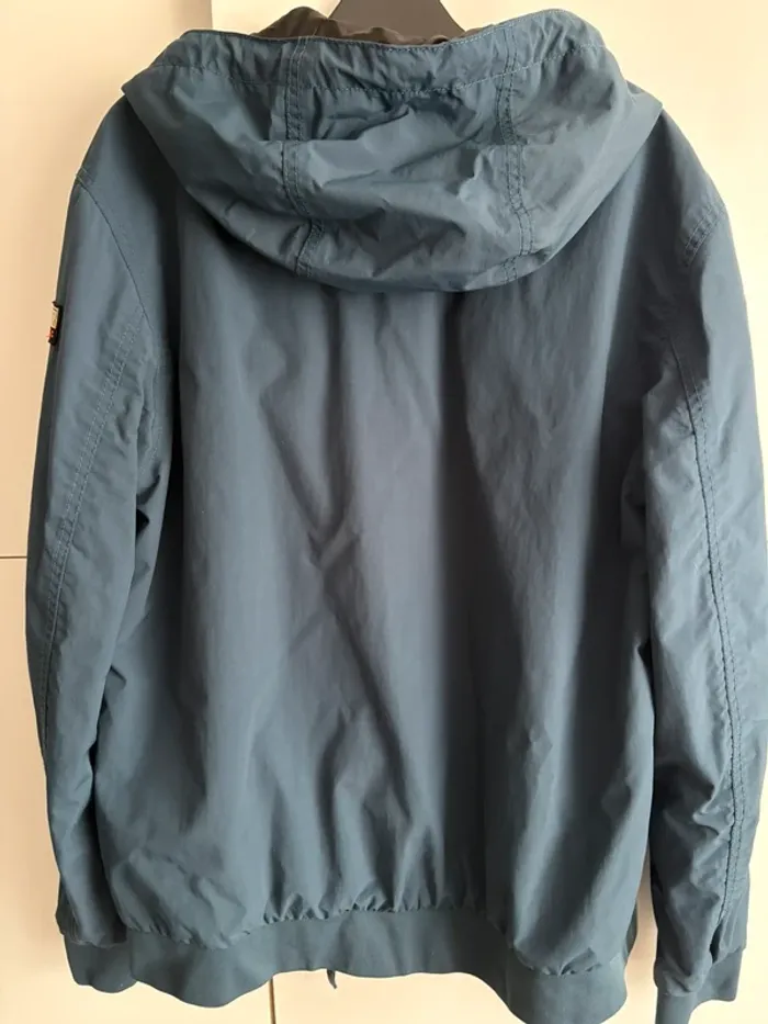 Veste Napapijri taille S - photo numéro 4