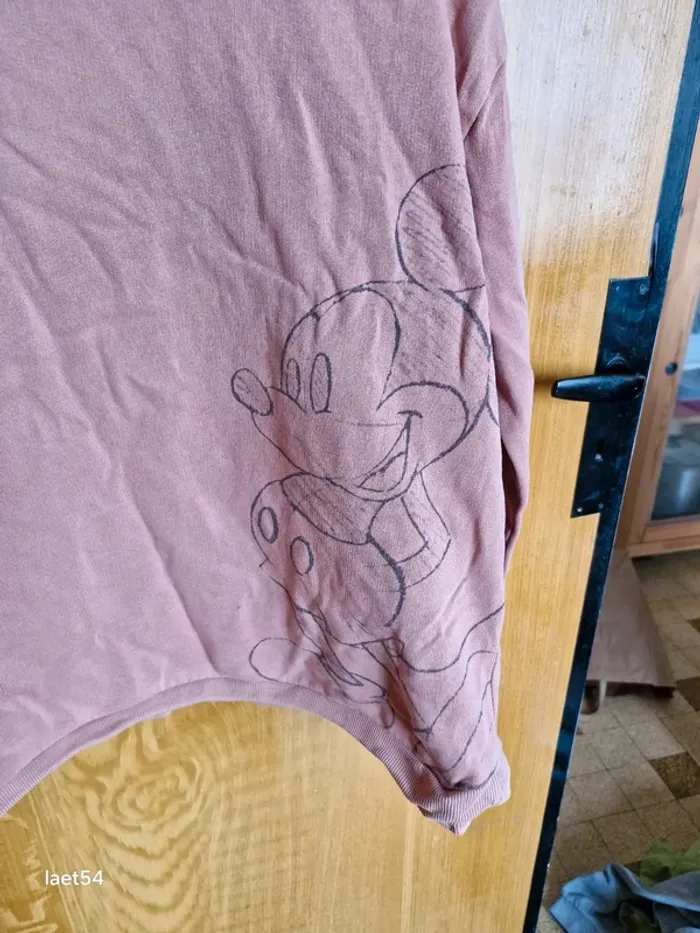 Swaet " Disney" - photo numéro 2