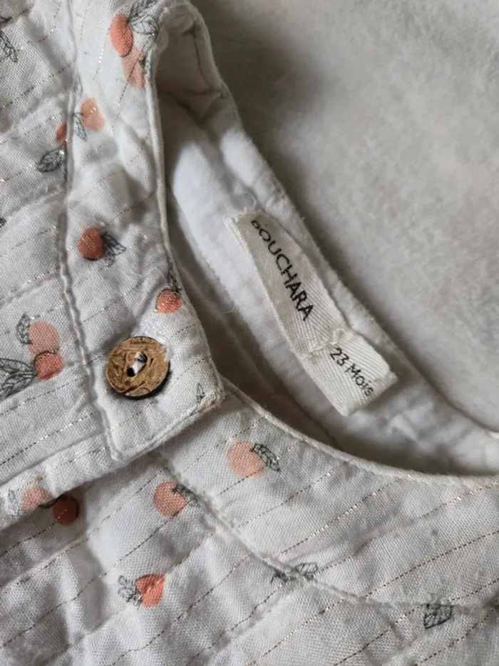 Veste 23 mois - photo numéro 3