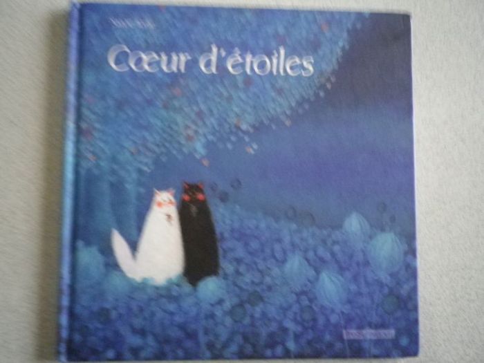 COEUR D'ETOILES