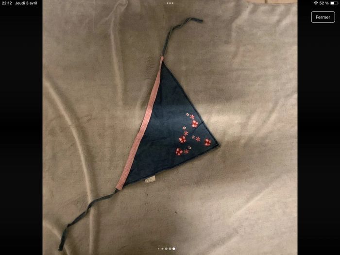 Lot divers vêtements taille 24 mois - photo numéro 14