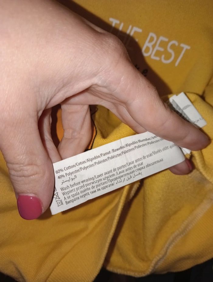 Pull bébé garçon - photo numéro 4