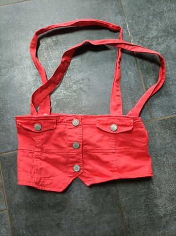 Top vintage original