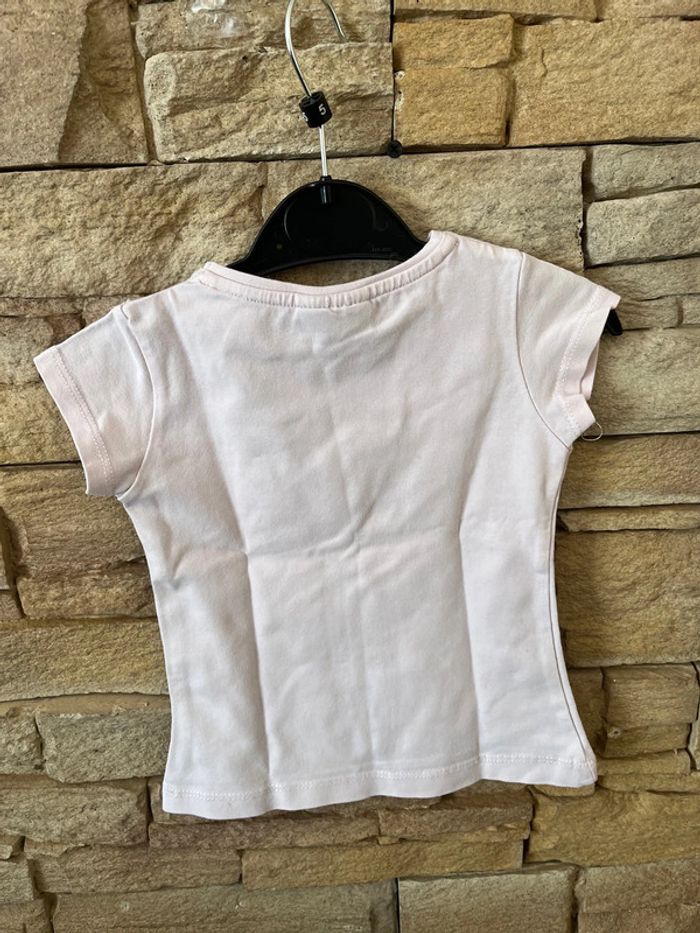 T-shirt 3 ans - photo numéro 3