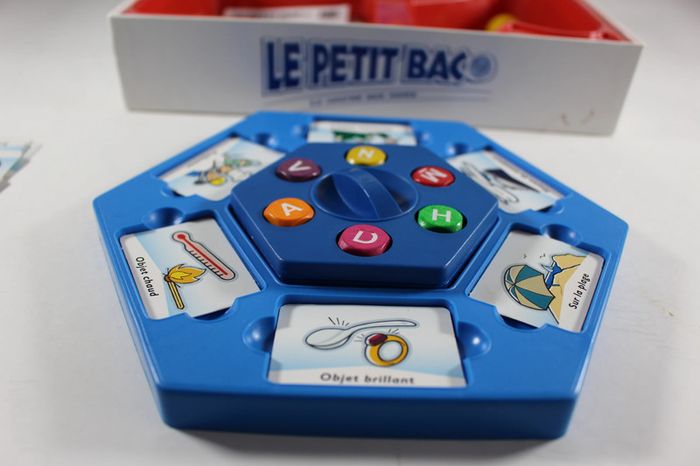 MB Le Petit Bac - photo numéro 4