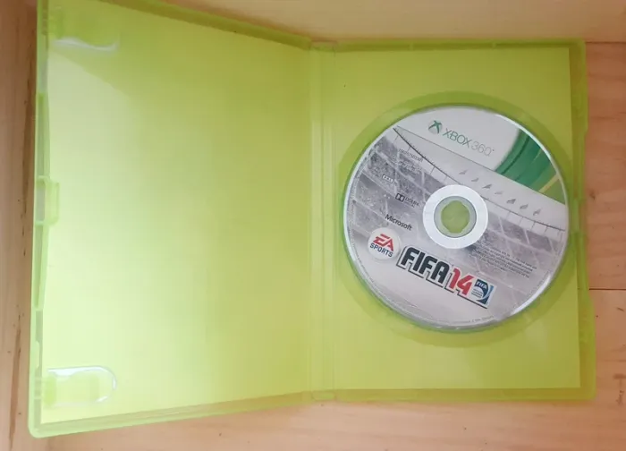 Jeux Xbox360 - photo numéro 6