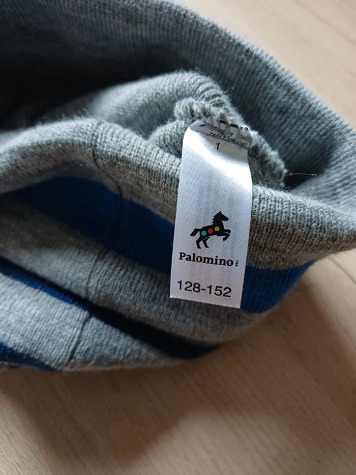 Bonnet c&a masque - photo numéro 3