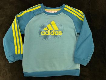 Sweat adidas