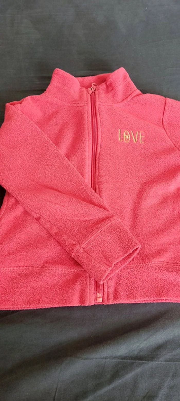 Lot pulls 4 ANS - photo numéro 12