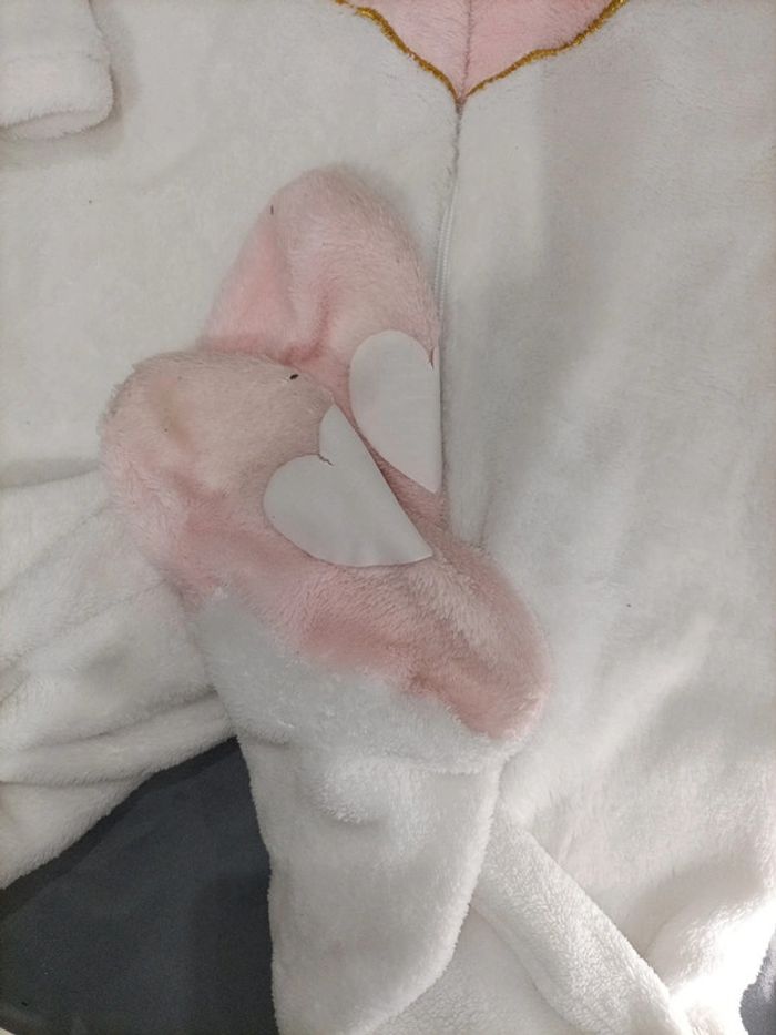 Combinaison pyjama licorne 🦄 - photo numéro 5