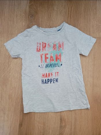 T-shirt Okaïdi 5 ans