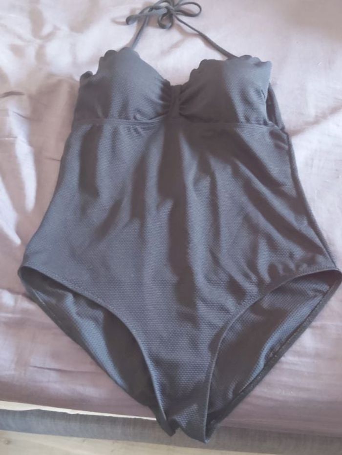 Maillot de bain une pièce