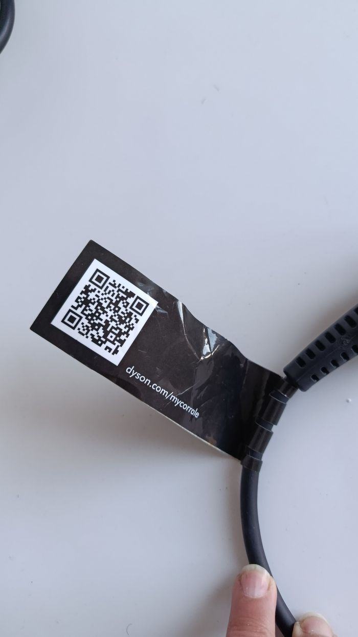 Dyson coral - photo numéro 3