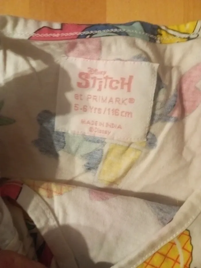 Robe stitch - photo numéro 2