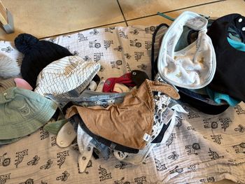 Vêtements bébé garçon