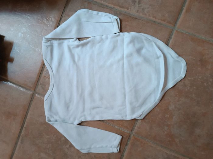 Body 18 MOIS - photo numéro 2