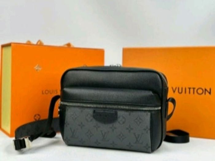 Sacoche de luxe - photo numéro 4