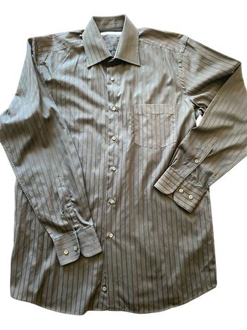 Chemise pierre Cardin