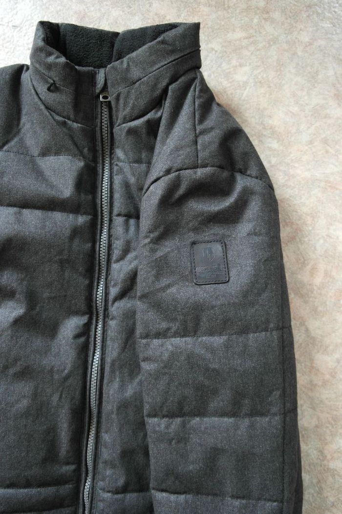 Manteau pour ado - photo numéro 4