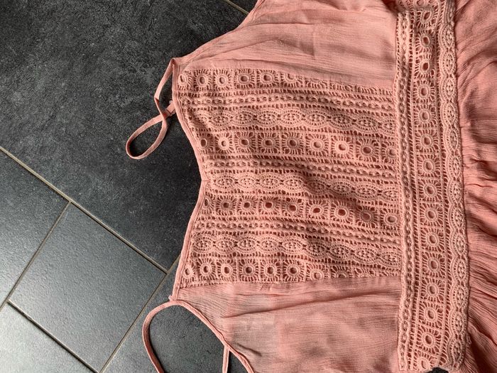 Robe bretelles - photo numéro 5