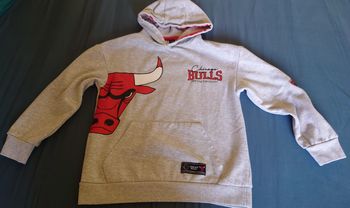 Pull Chicago Bulls