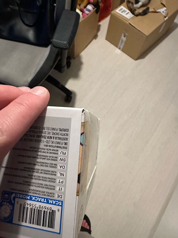 Funko Pop Boruto - photo numéro 7