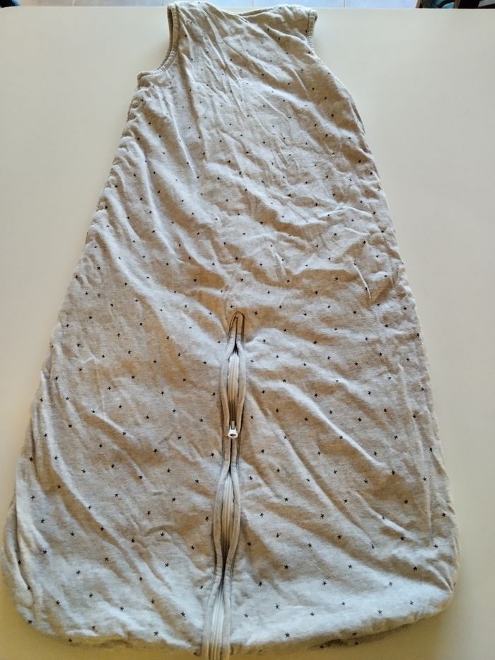 Gigoteuse étoile Kiabi - photo numéro 5