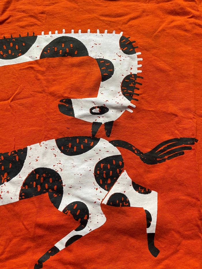 Tee-shirt DPAM - photo numéro 2