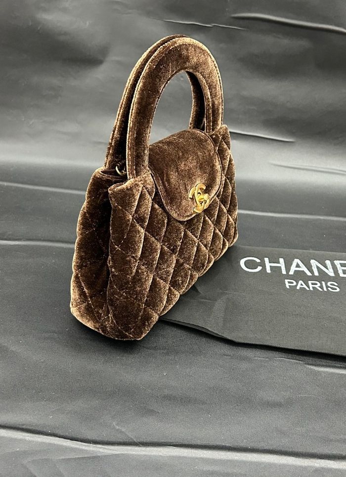 Chanel 25A Kelly - photo numéro 5