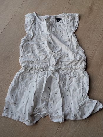 Robe Kiabi 3 ans