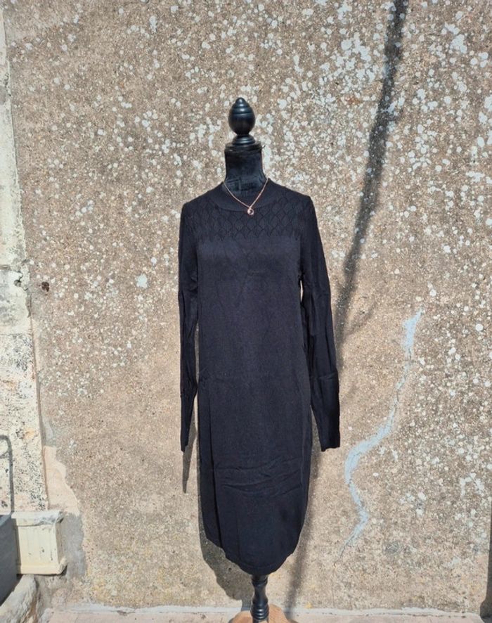 Robe pull Esmara T.42