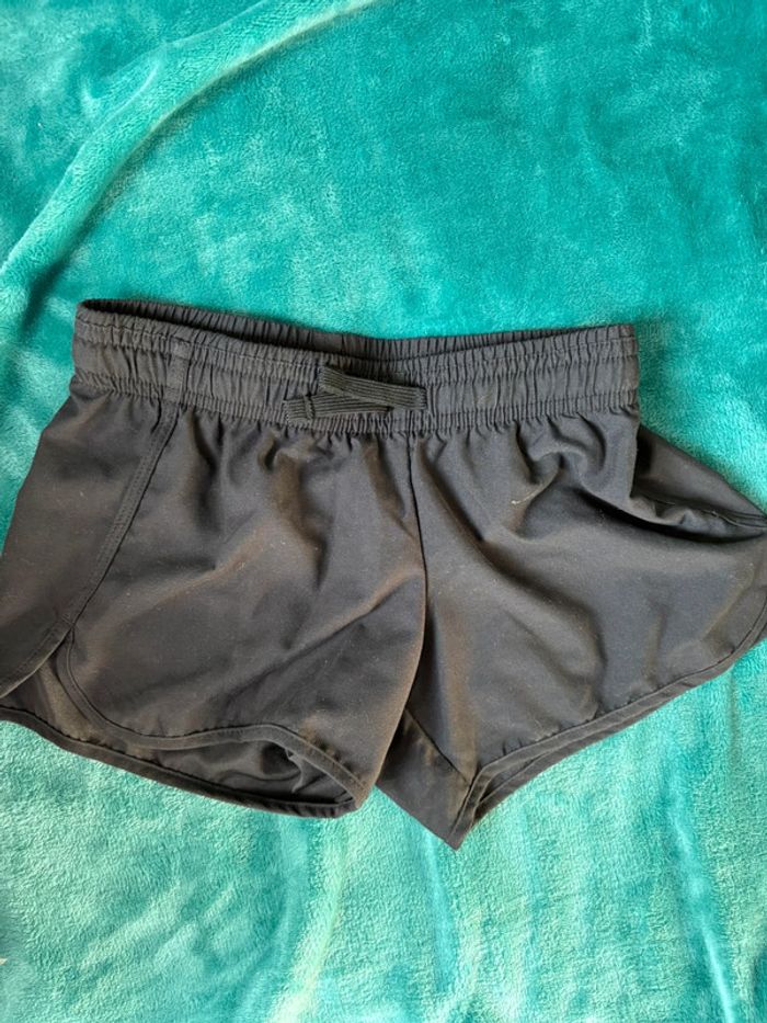 Short de sport 5-6 ans