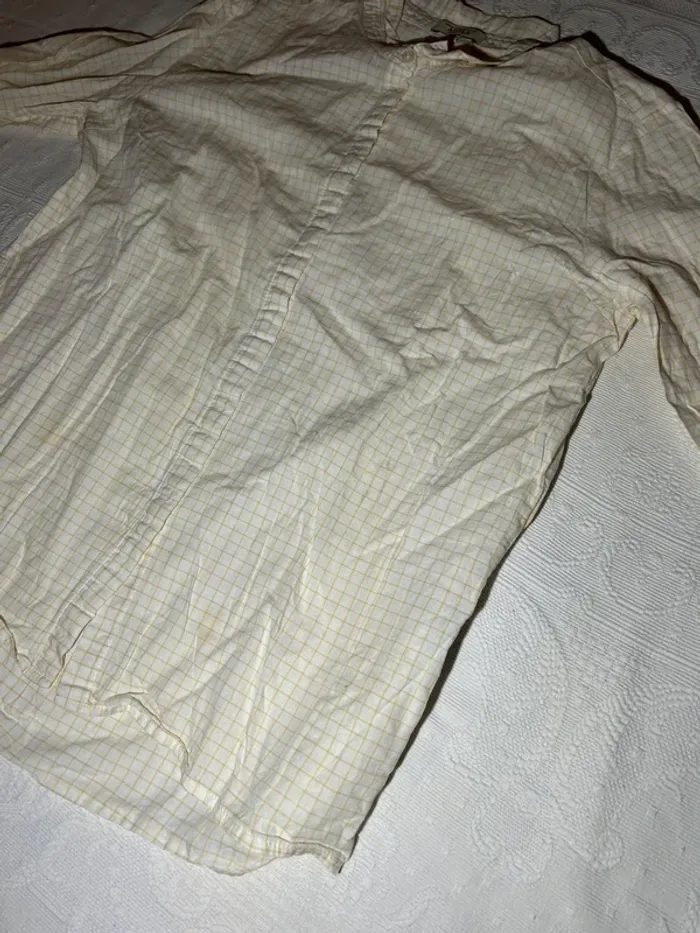 Chemise aigle - photo numéro 4