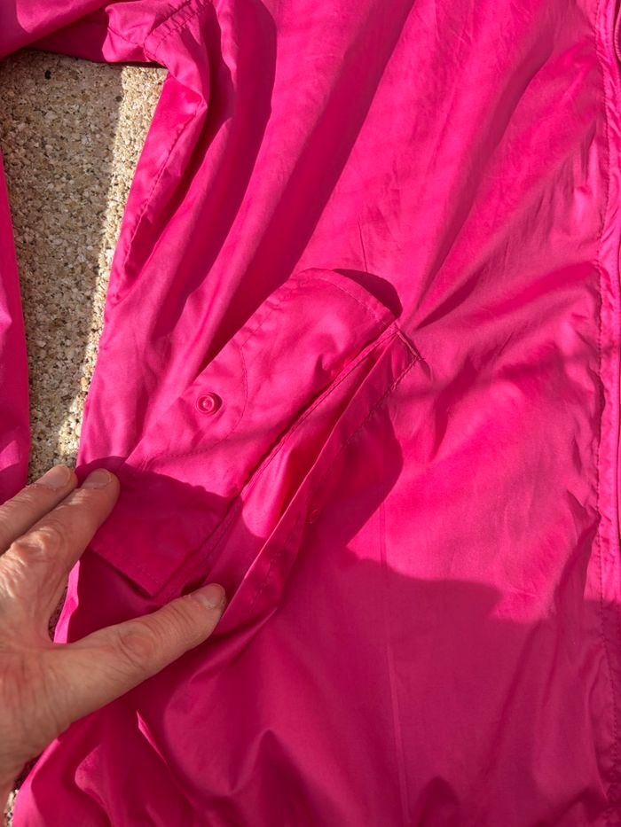 Kway Puma - photo numéro 8