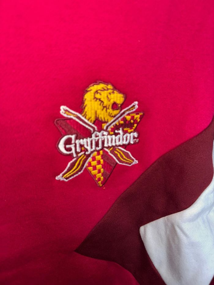 Sweat-shirt Harry potter de chez undiz taille S - photo numéro 7