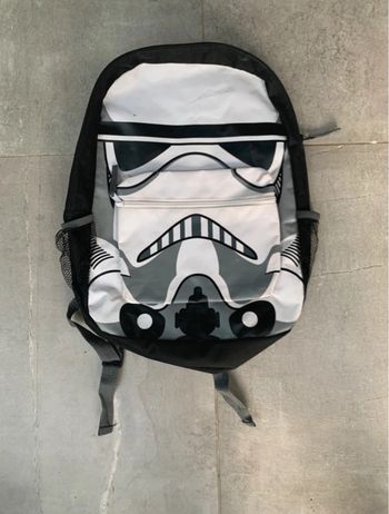 Sac a dos stars wars