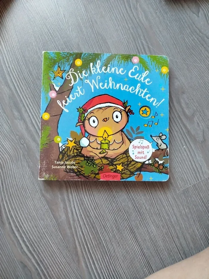 Livre audio allemand